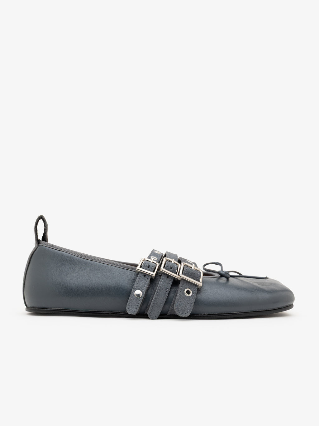 Bailarina Lux Grey