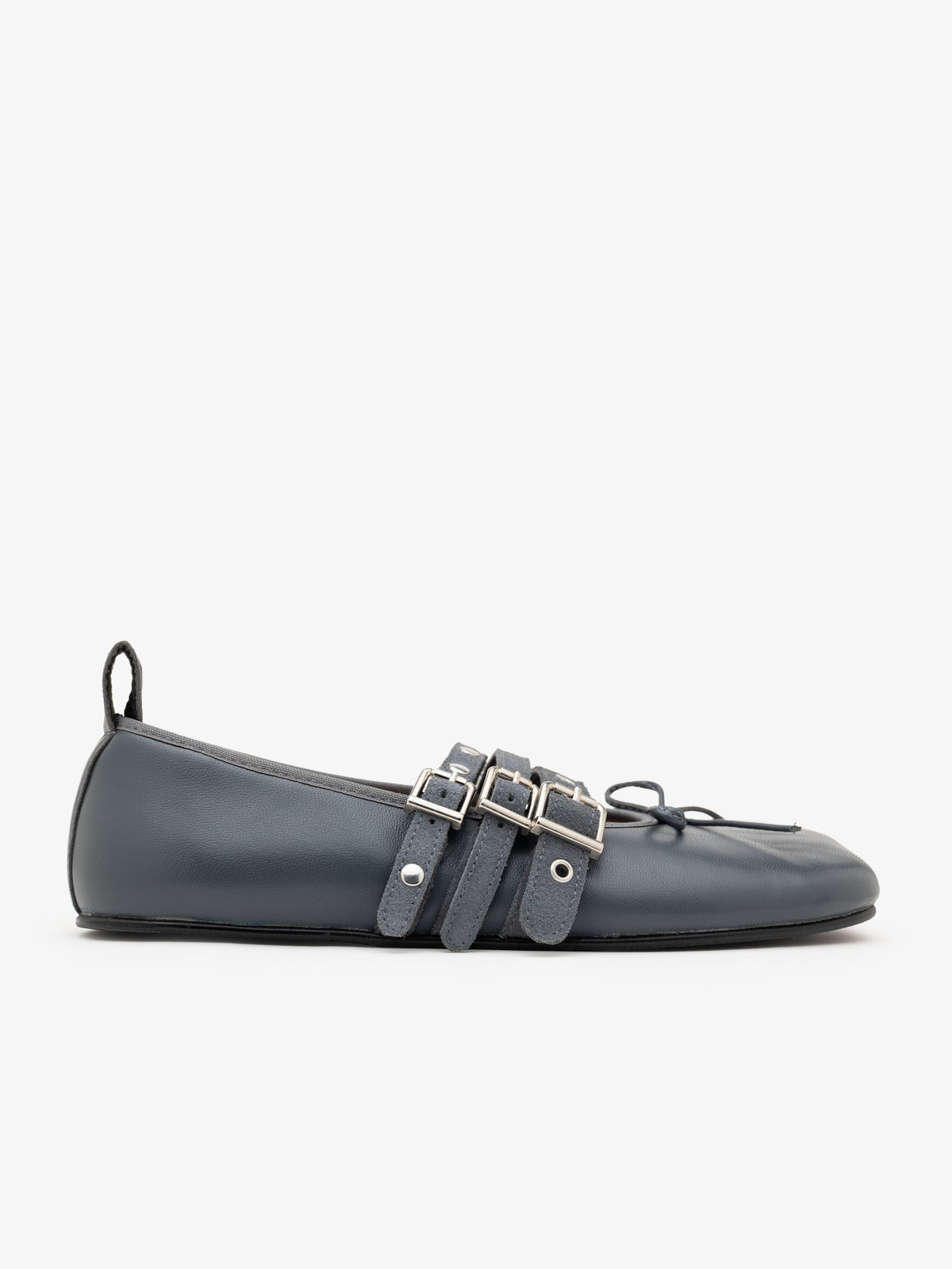 Bailarina Lux Grey