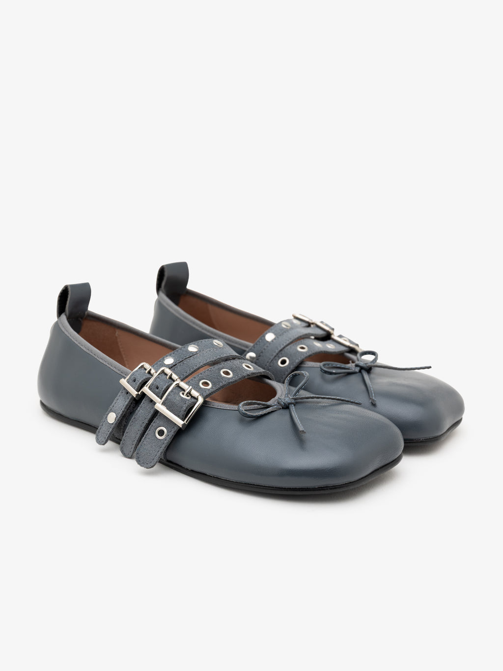 Bailarina Lux Grey
