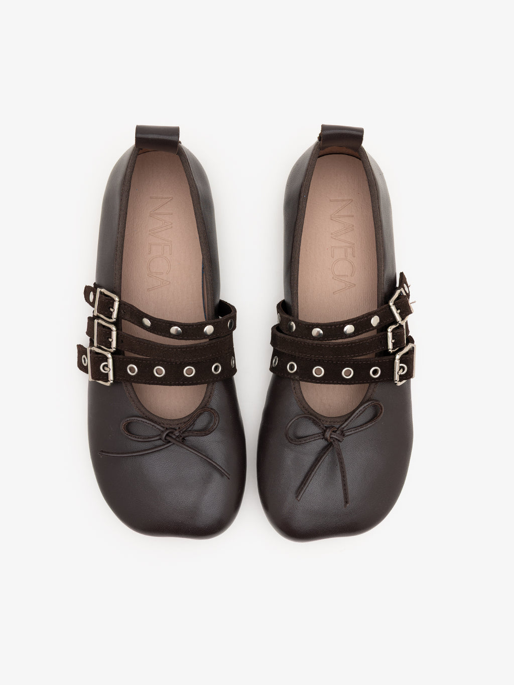 Bailarina Lux Cocoa