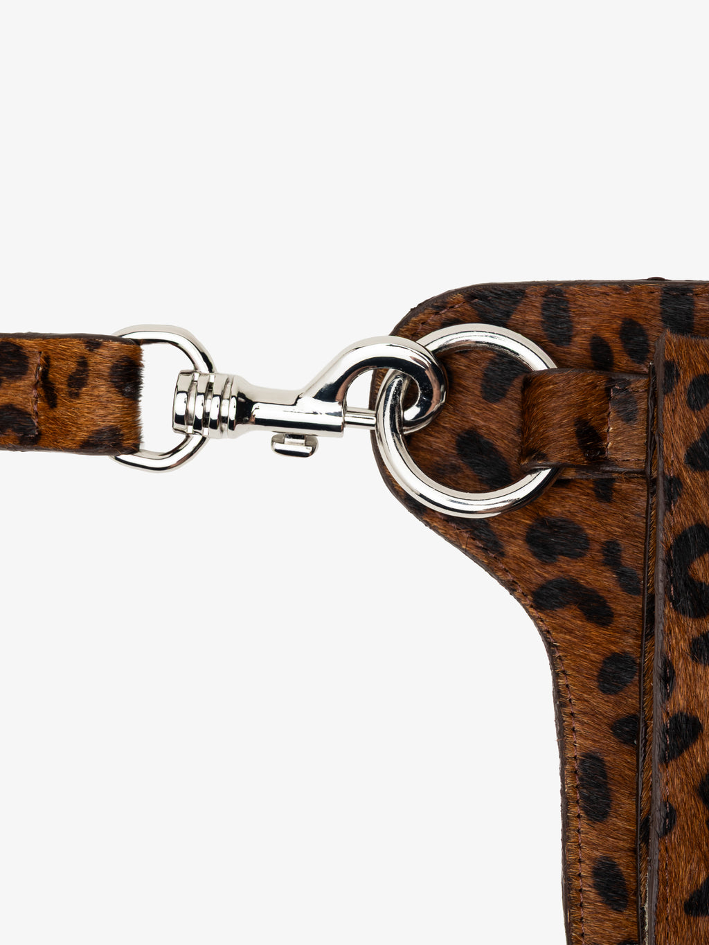 Riñonera Low Leopard