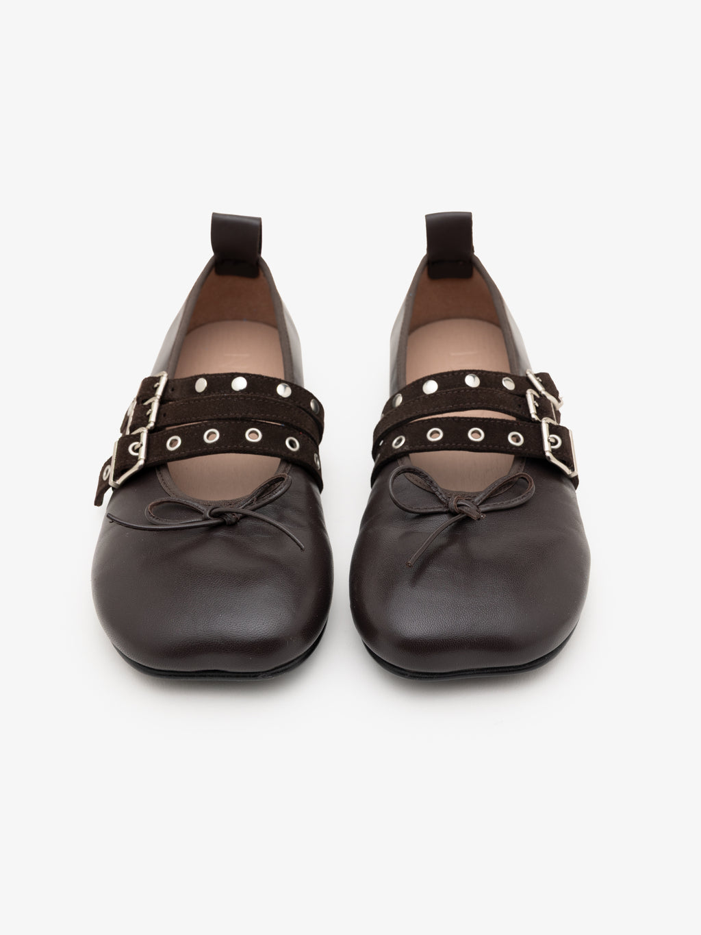 Bailarina Lux Cocoa