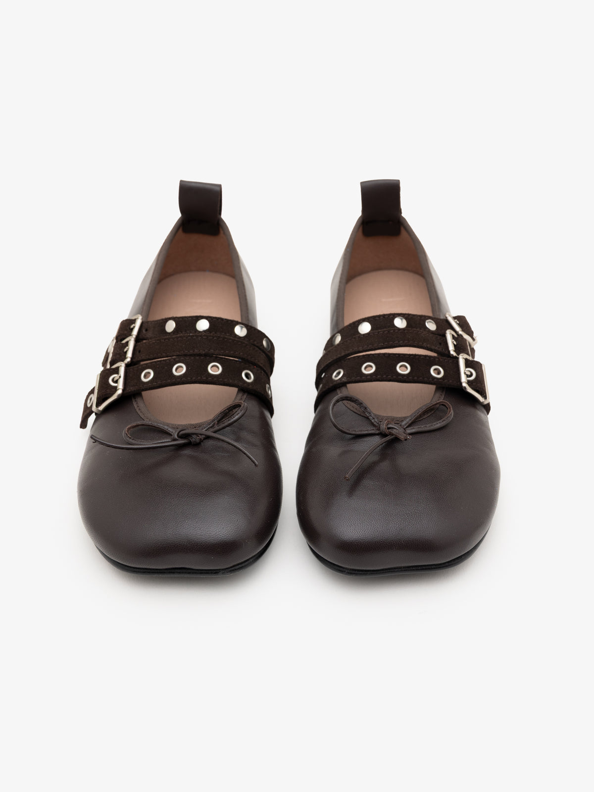 Bailarina Lux Cocoa