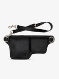 Riñonera Low Black