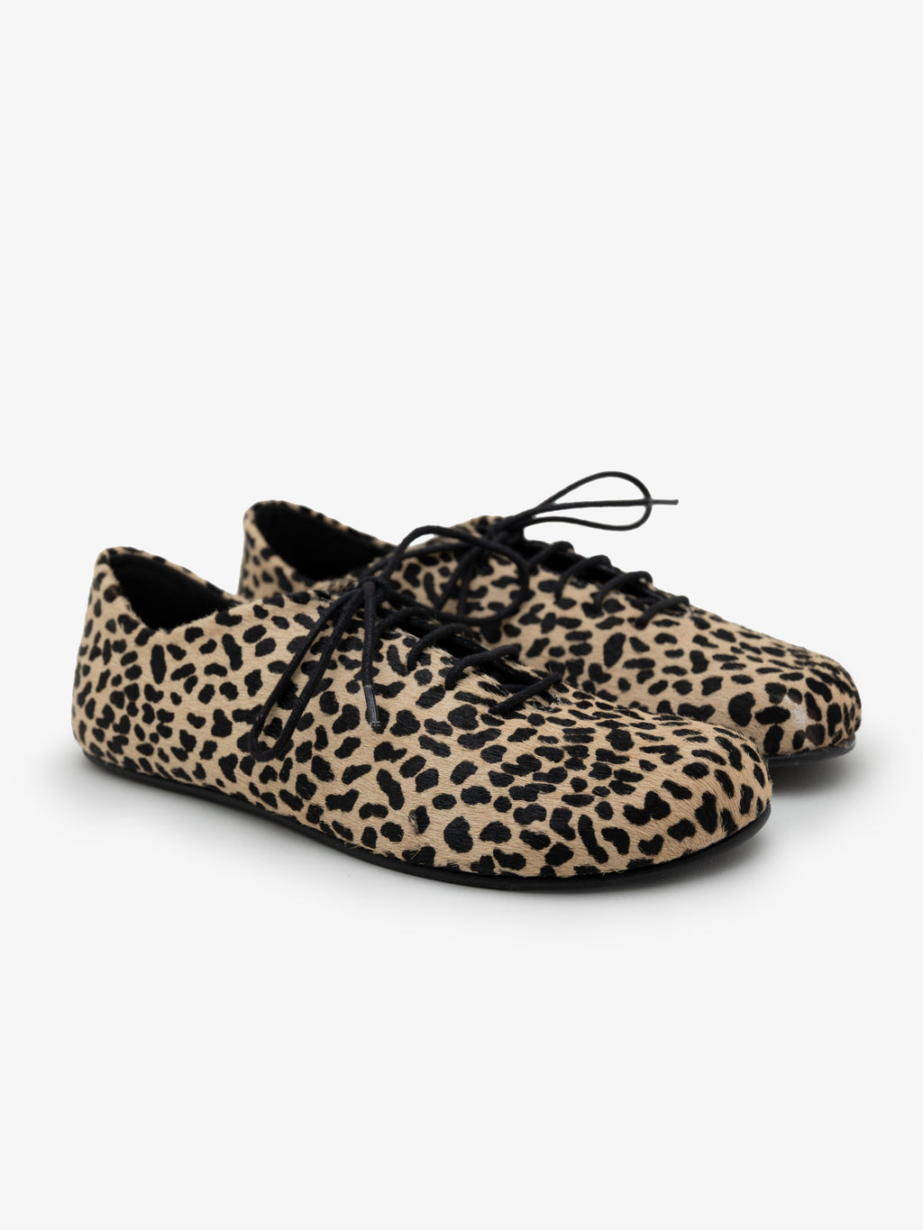 Blucher Koli Gazelle Root