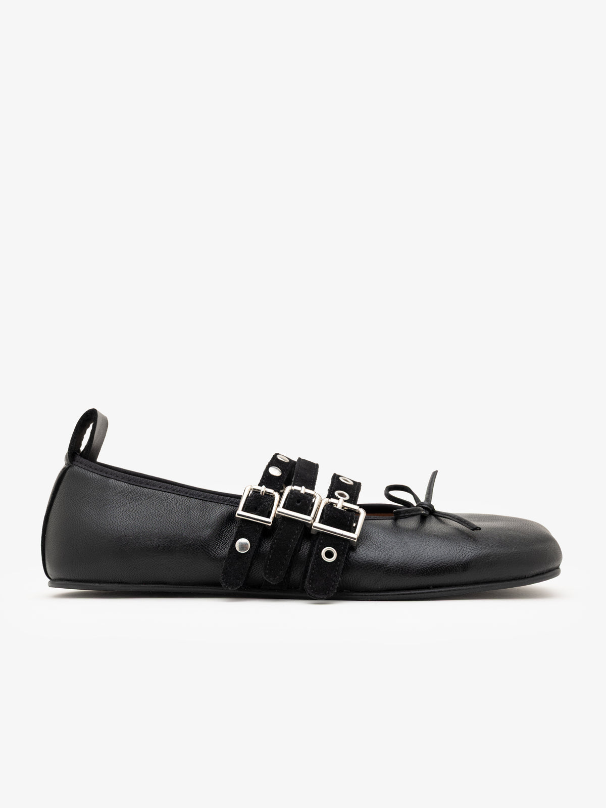 Bailarina Lux Noir