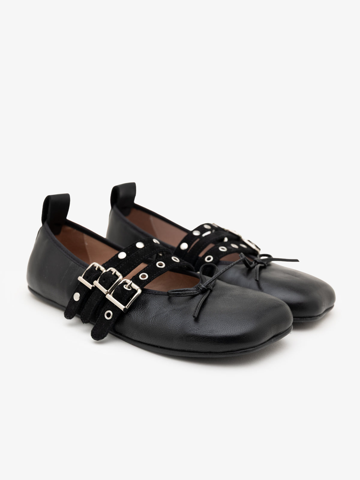 Bailarina Lux Noir