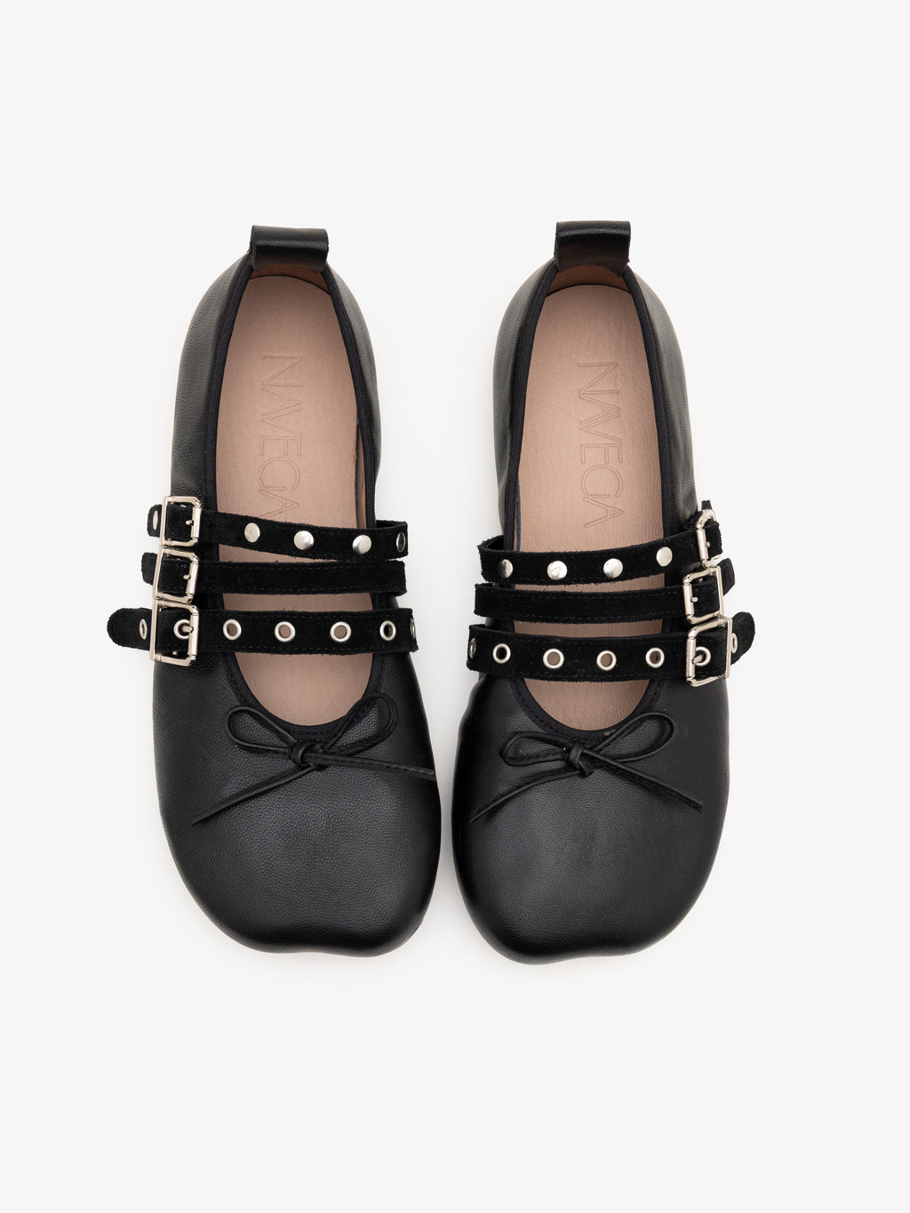 Bailarina Lux Noir