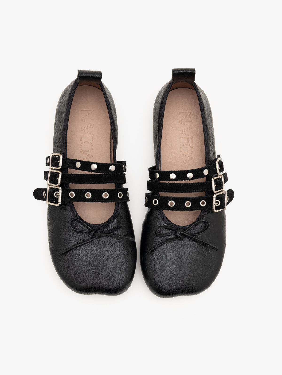 Bailarina Lux Noir