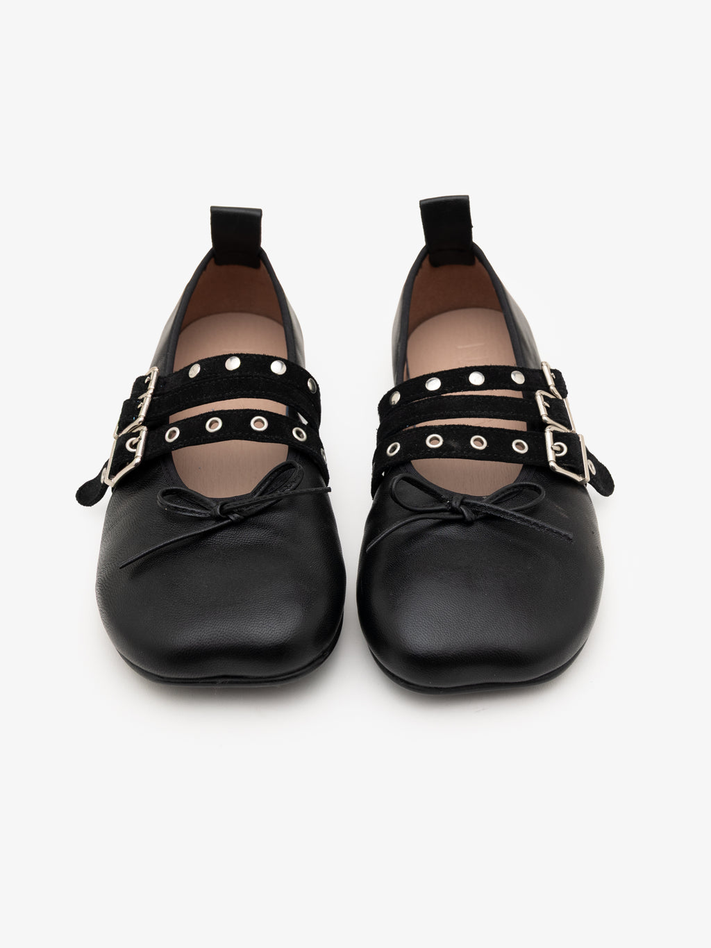 Bailarina Lux Noir