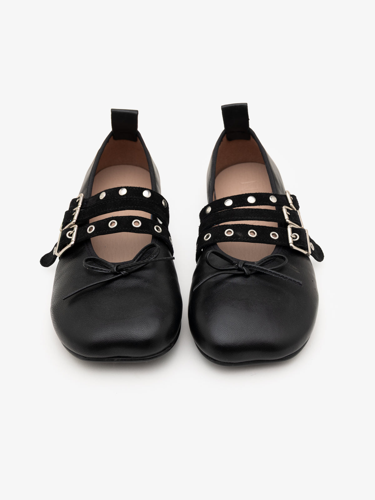 Bailarina Lux Noir