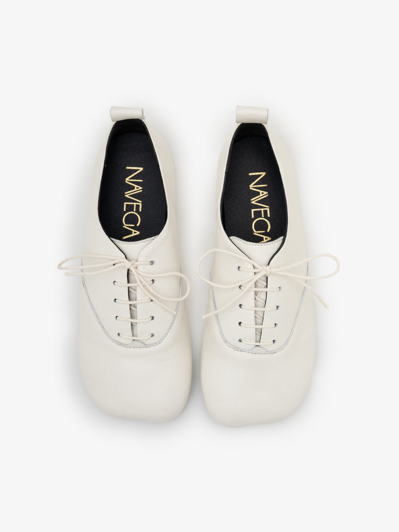 Blucher Dune Pure