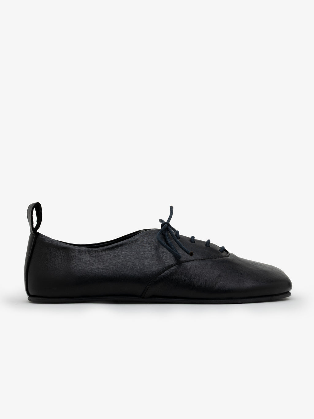 Blucher Dune Noir