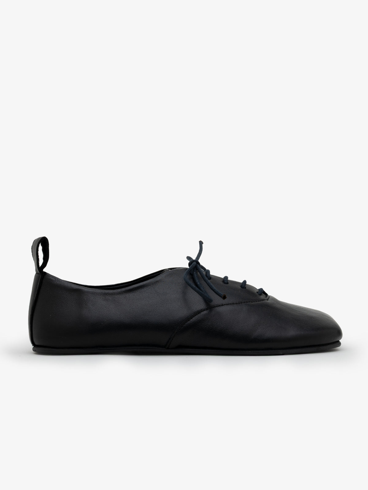 Blucher Dune Noir