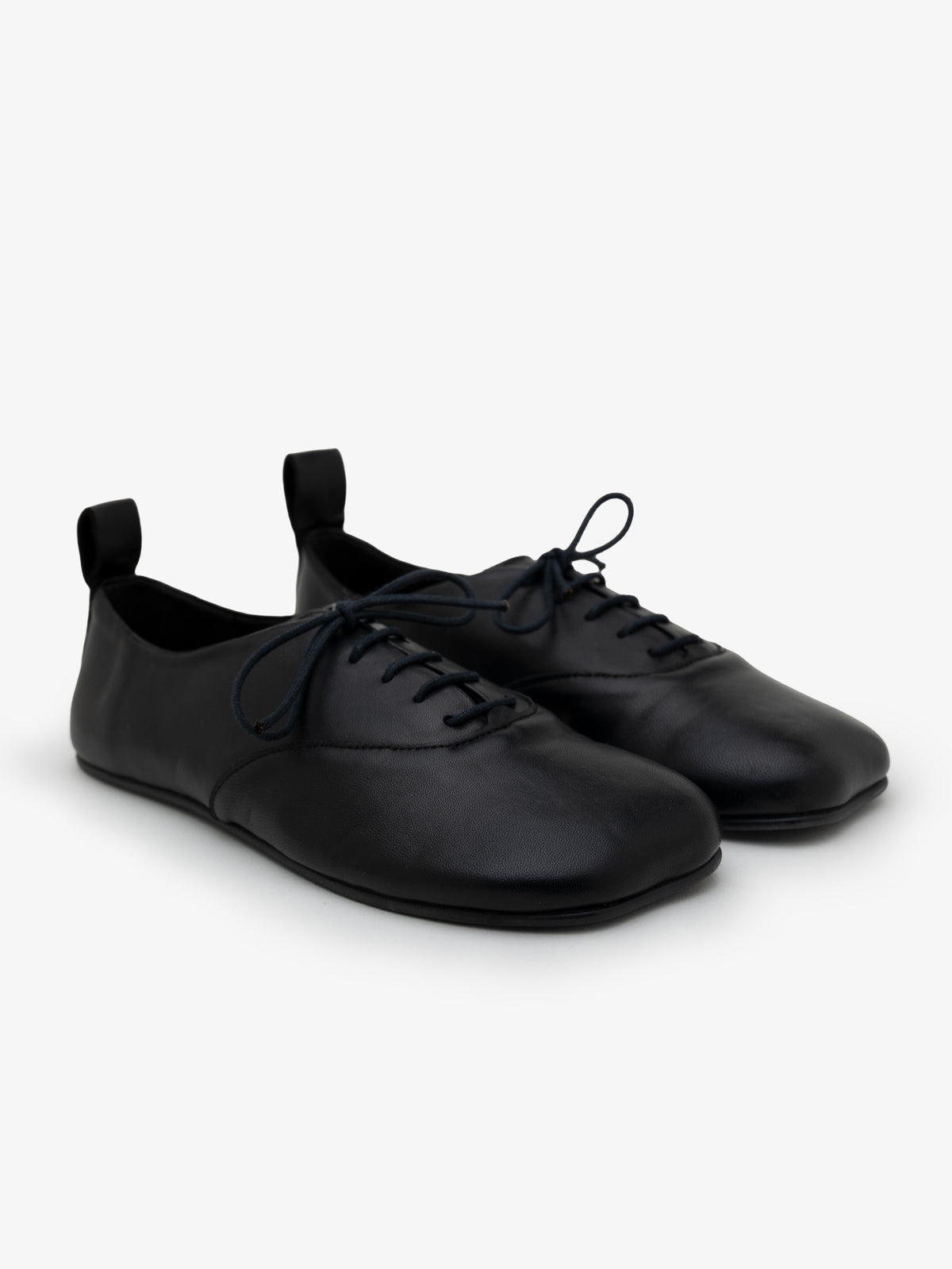 Blucher Dune Noir