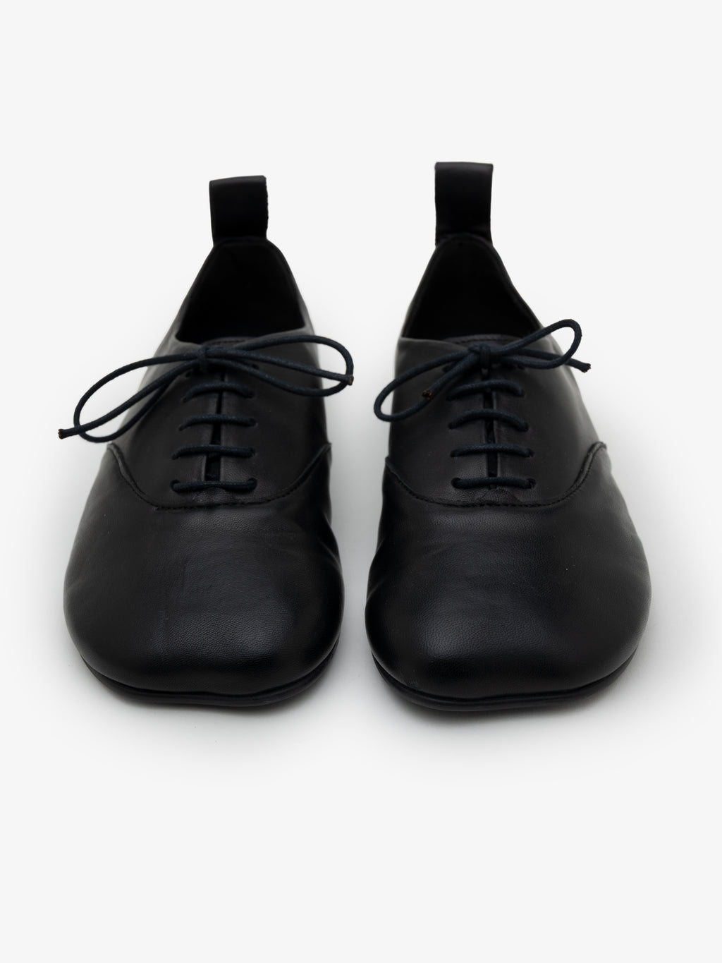 Blucher Dune Noir