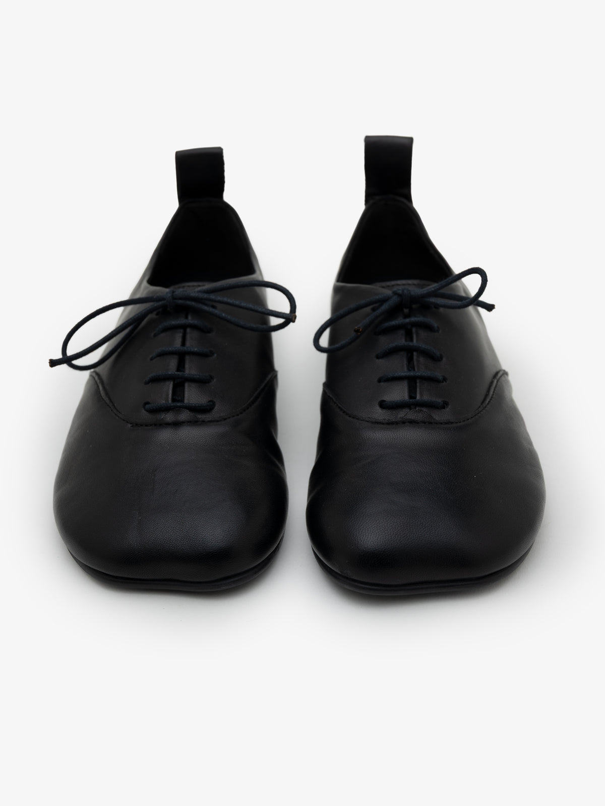 Blucher Dune Noir