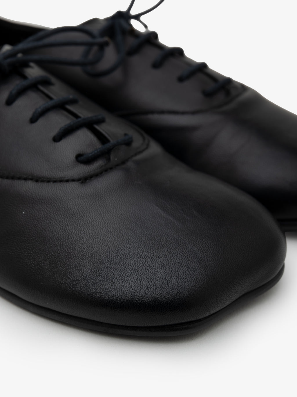 Blucher Dune Noir