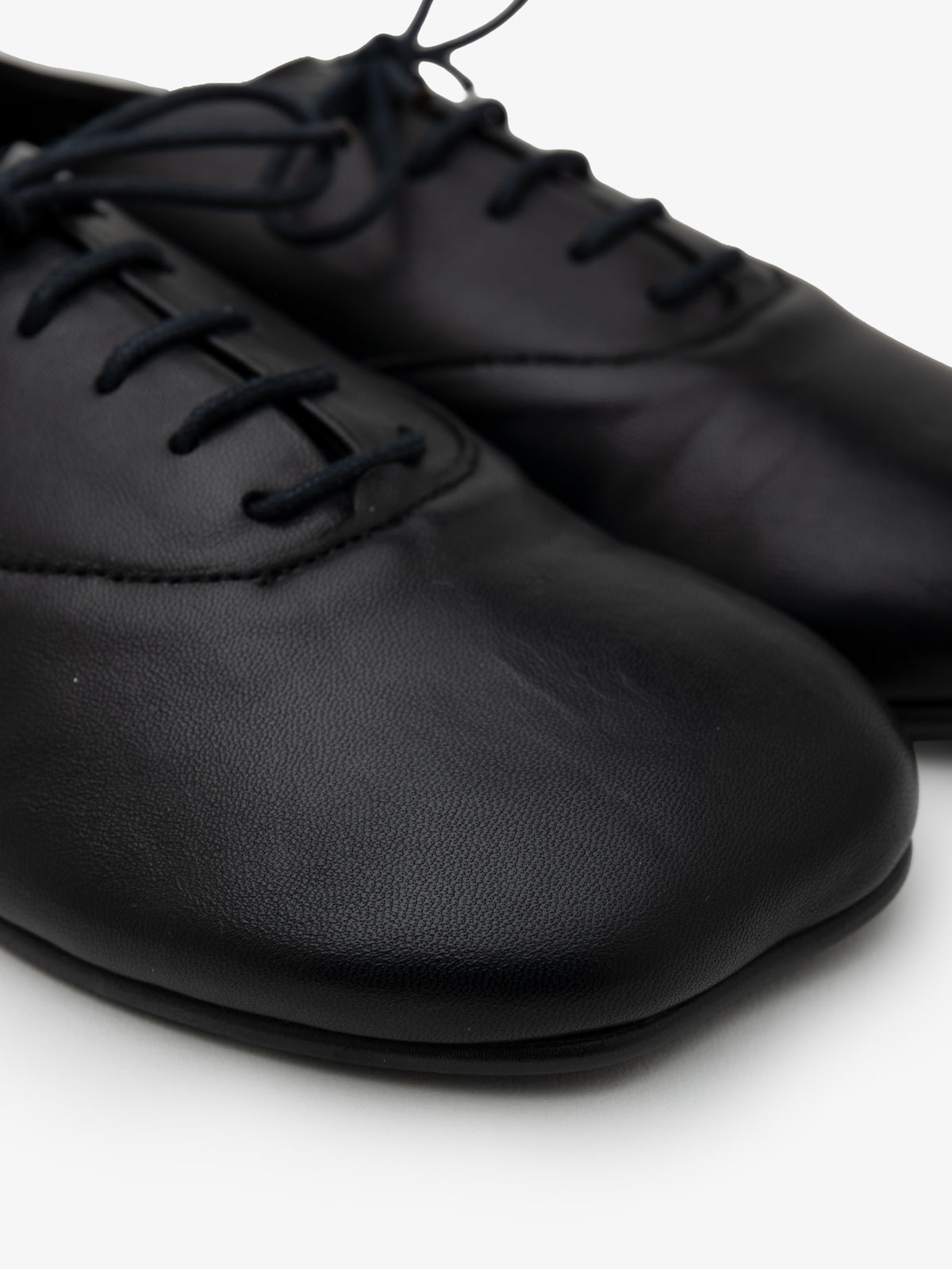 Blucher Dune Noir