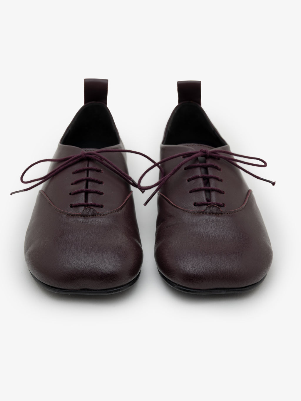 Blucher Dune Burgundy