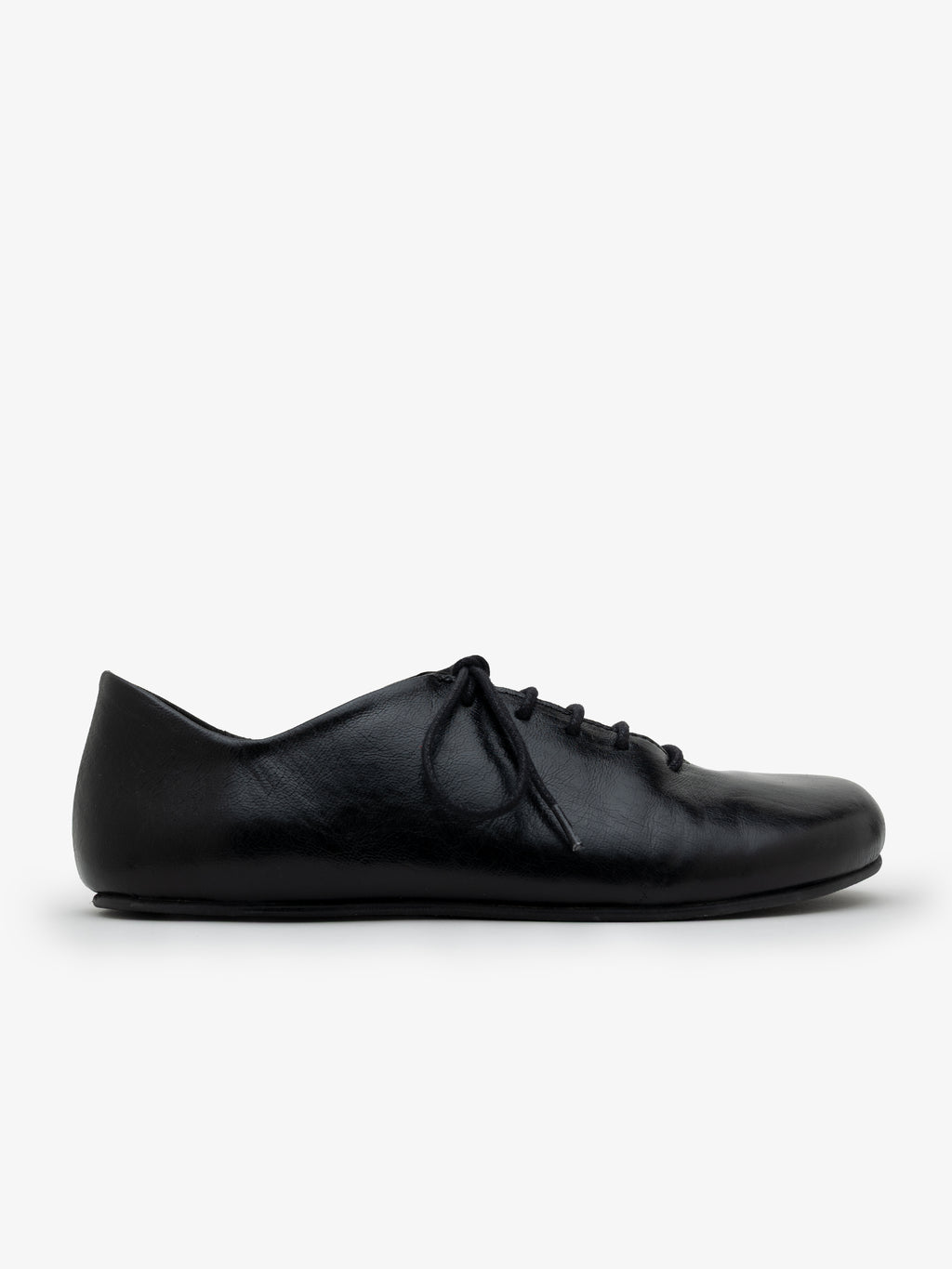 Blucher Koli Noir