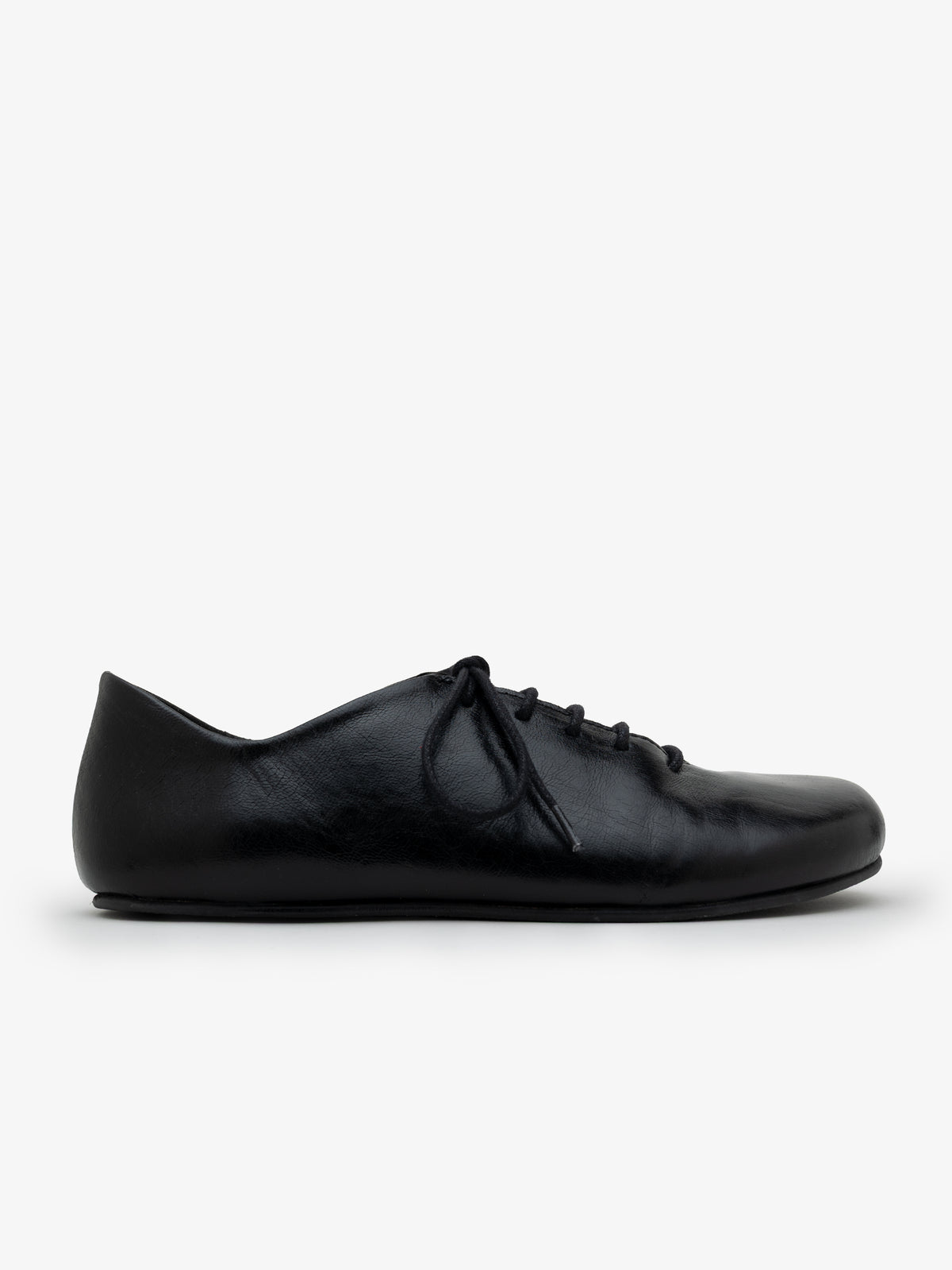 Blucher Koli Noir