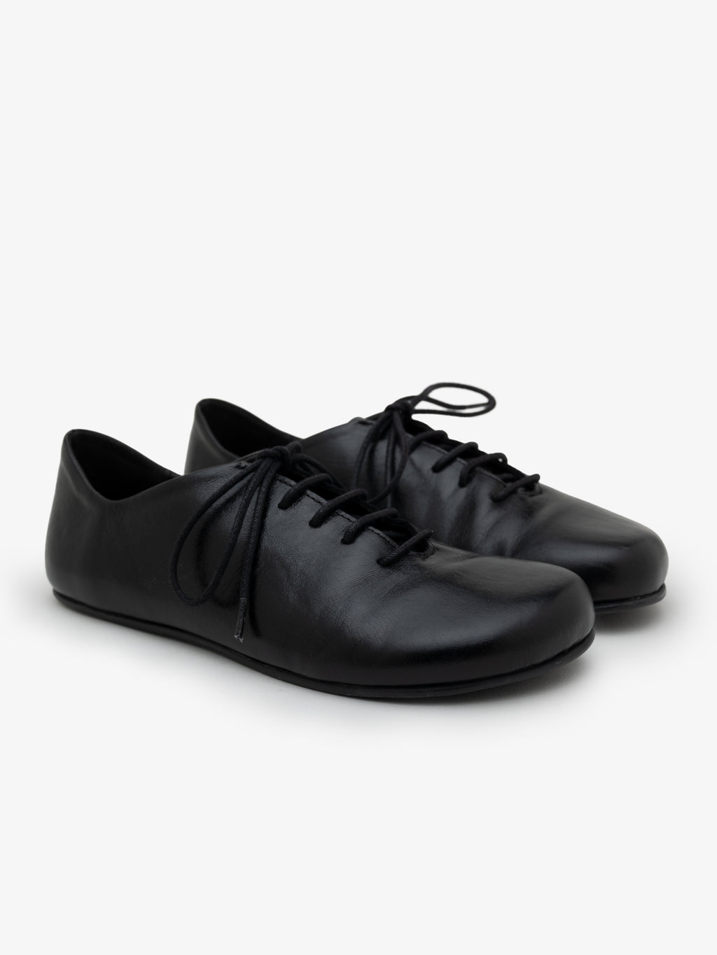 Blucher Koli Noir