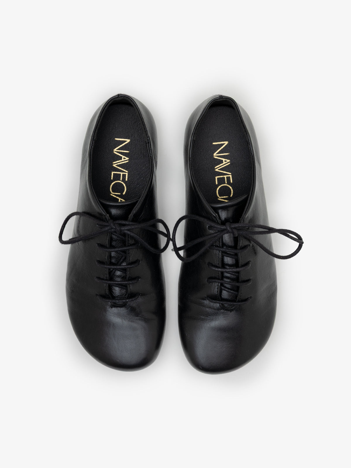 Blucher Koli Noir