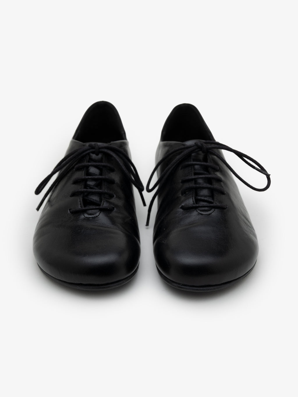 Blucher Koli Noir