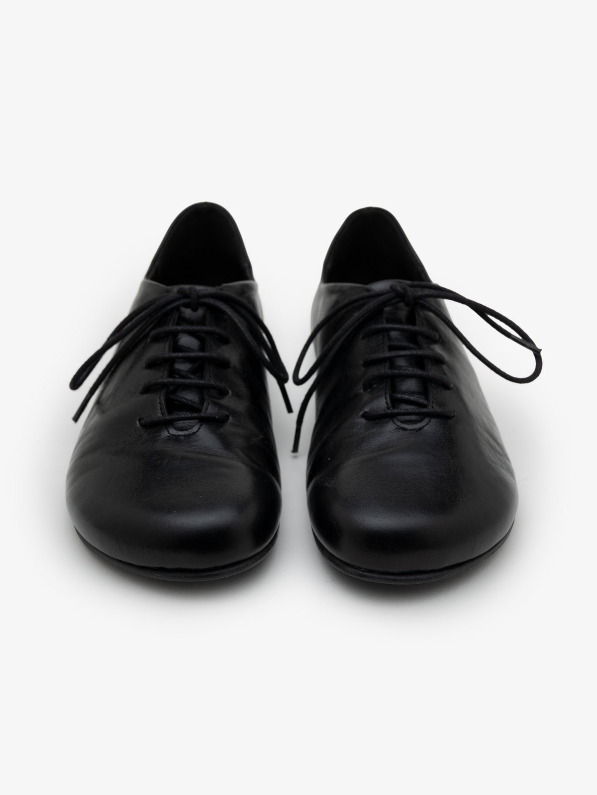Blucher Koli Noir