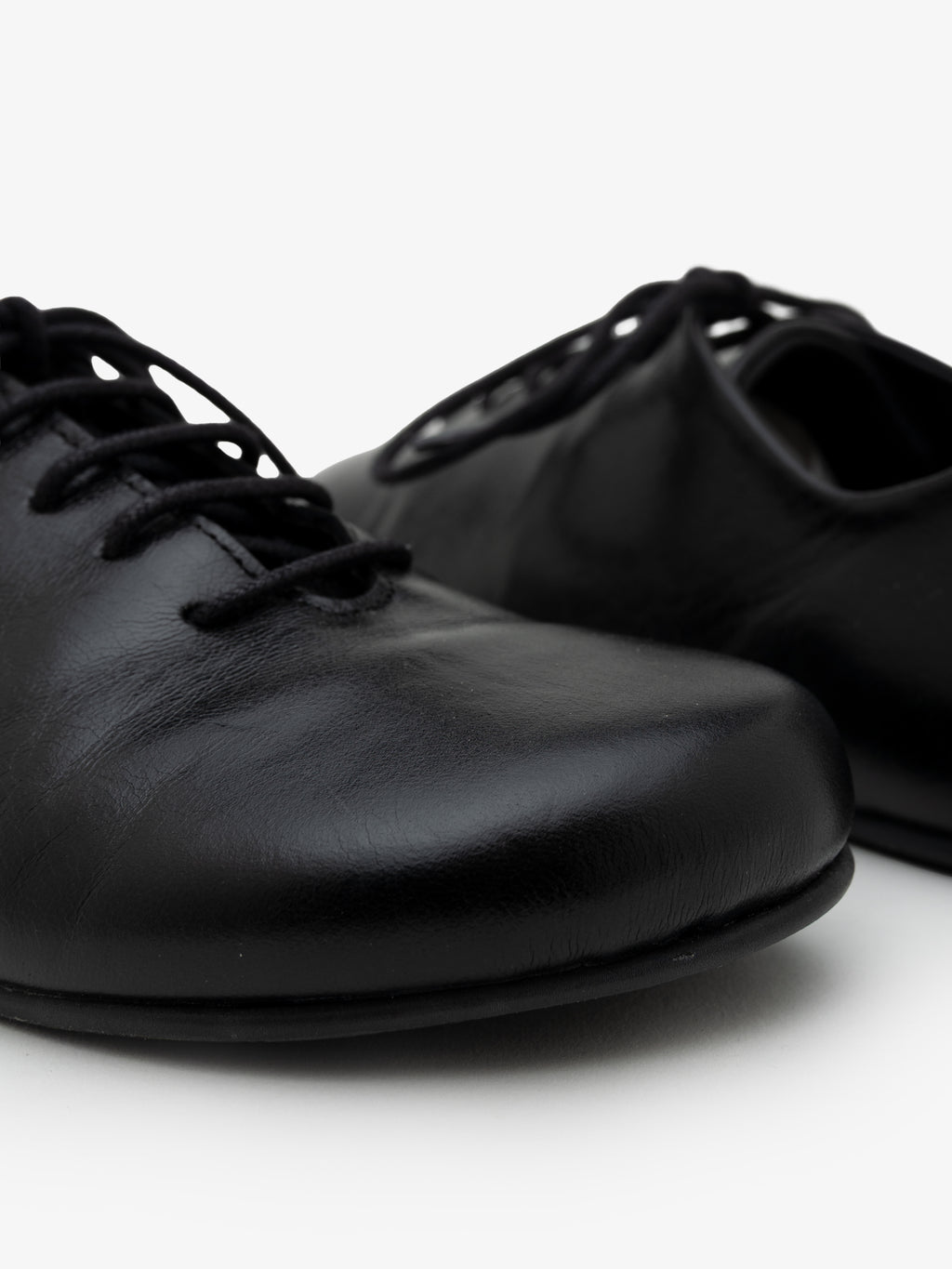 Blucher Koli Noir