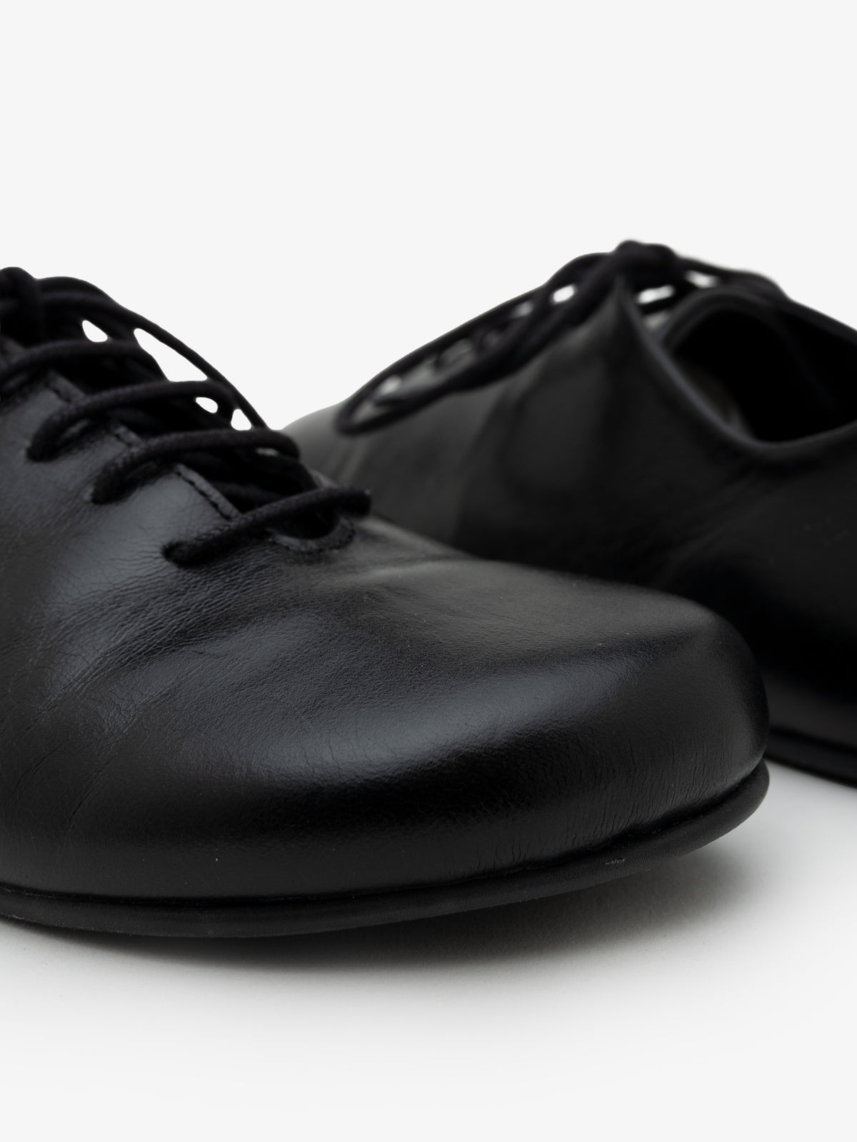 Blucher Koli Noir