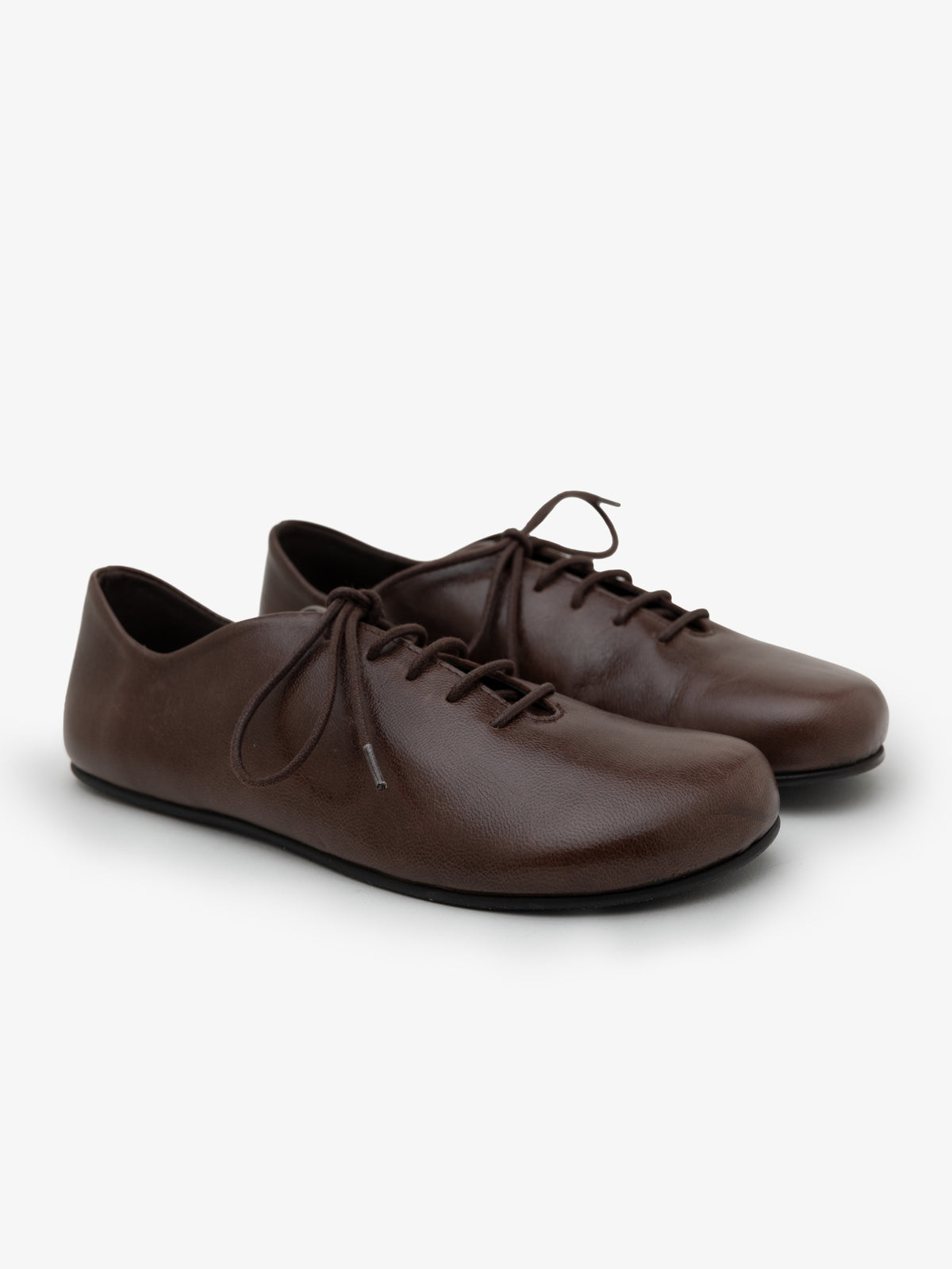 Blucher Koli Cocoa