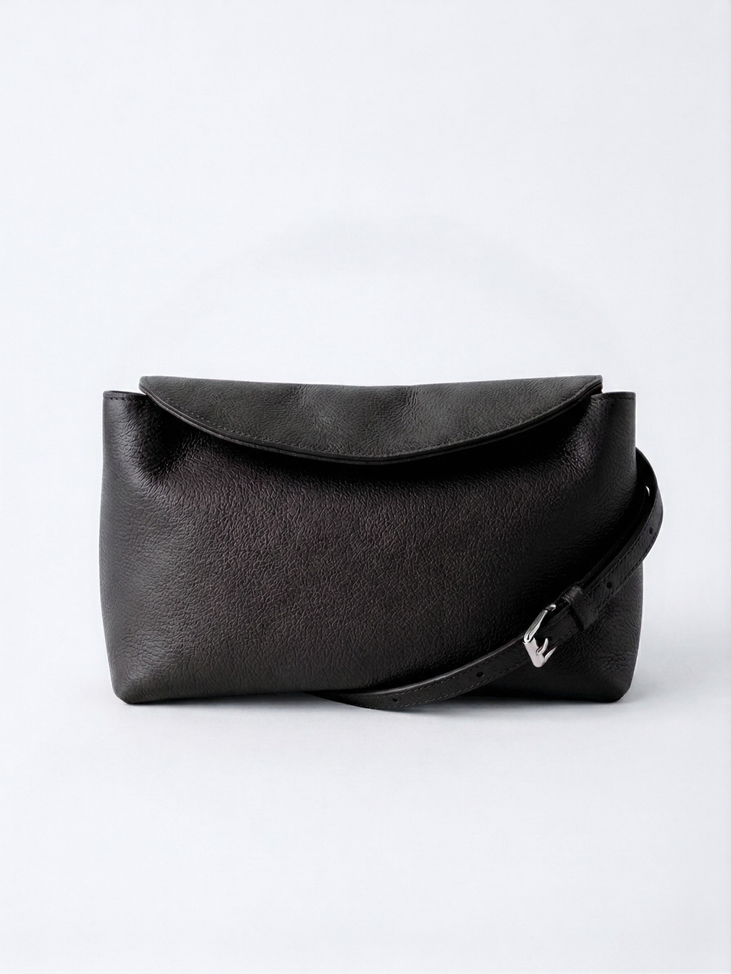 Mini crossbody Maui Noir