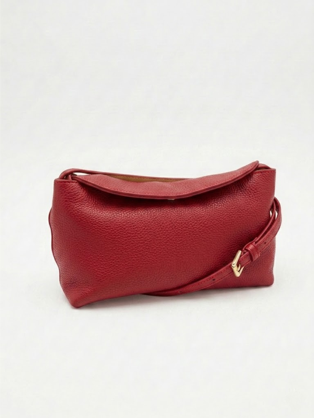Mini crossbody Maui Scarlet