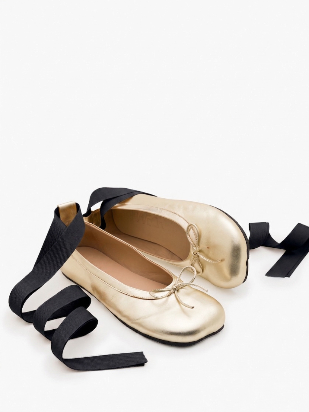 Bailarina Bali Gold