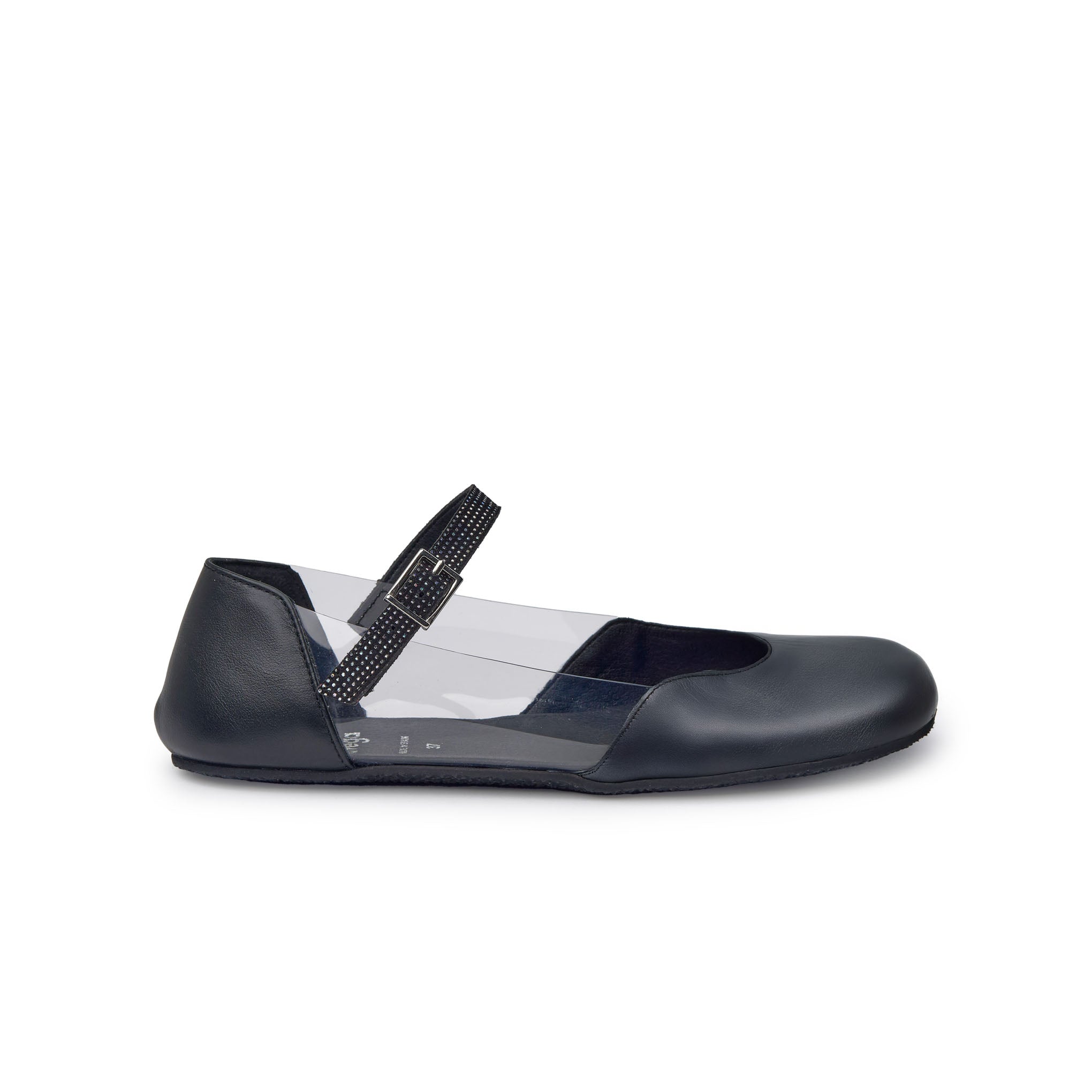 Cristal Negro