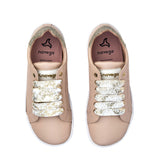Golden Laces