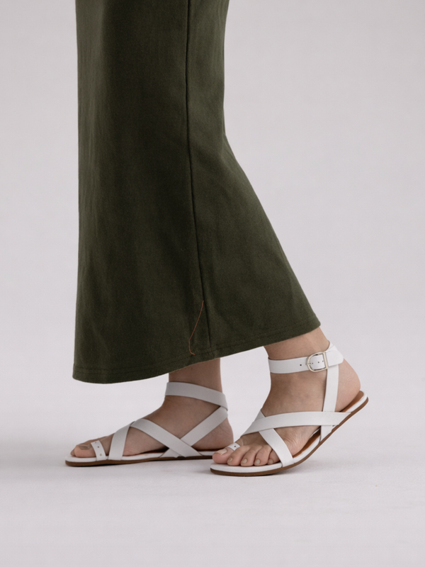 Sandalia Bondi Pure