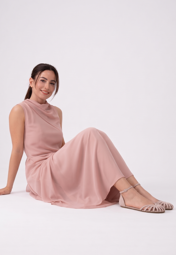 Sandalia Vega Sand
