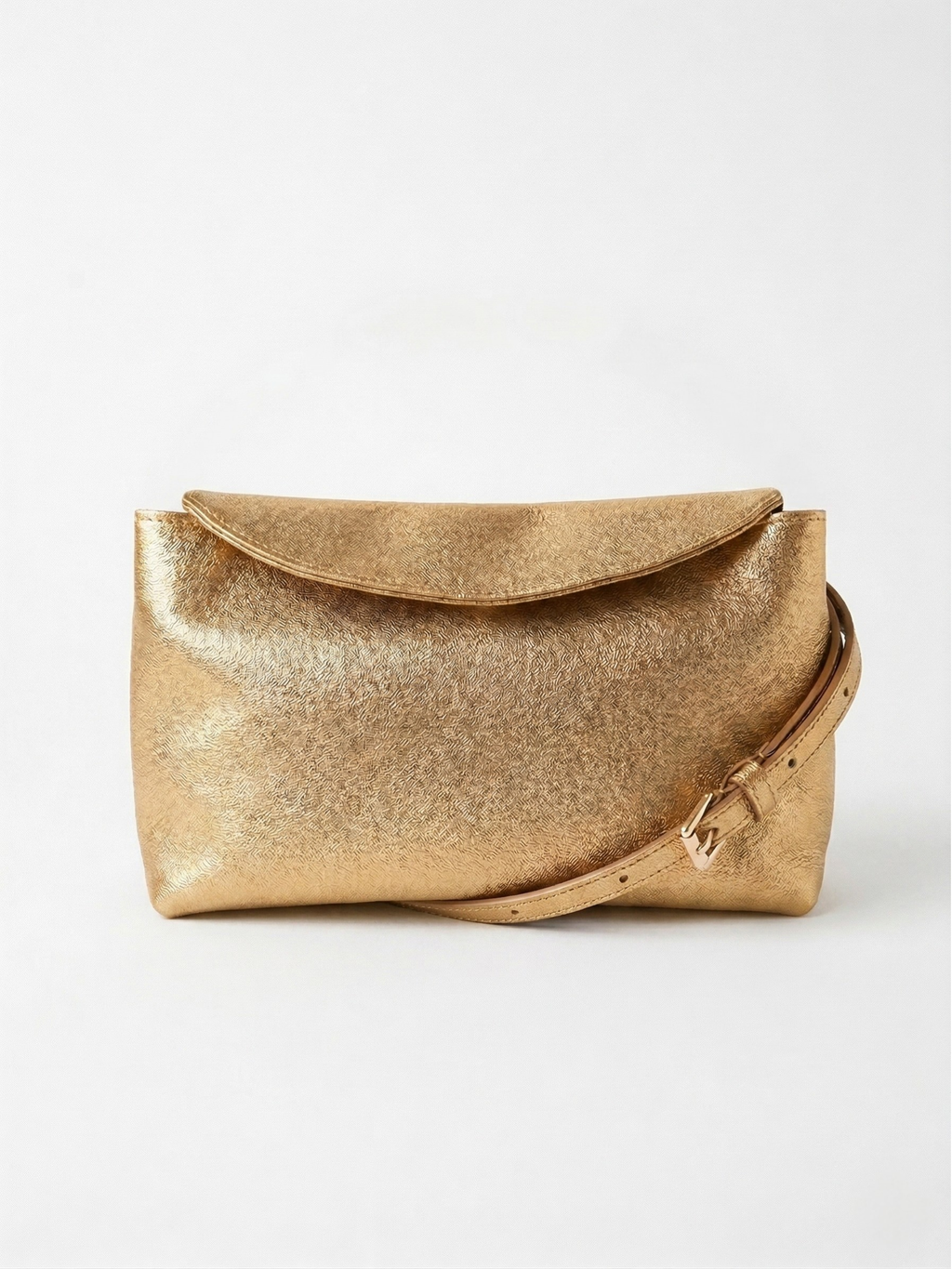 Mini crossbody Maui Gold