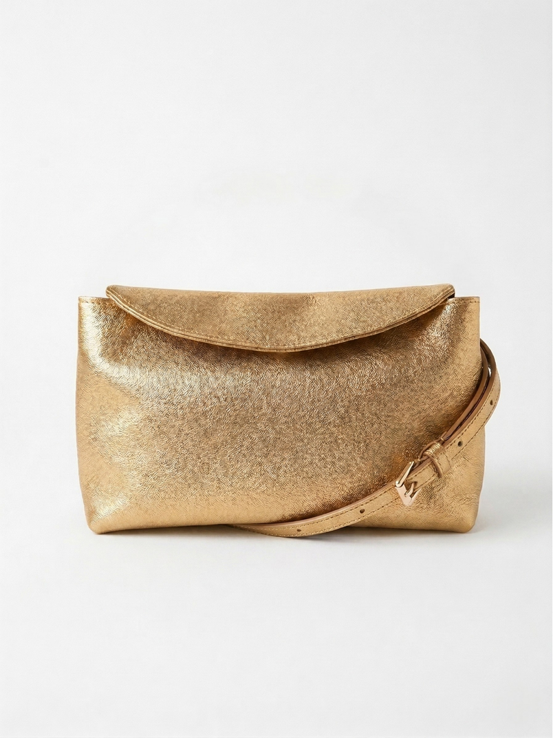 Mini crossbody Maui Gold