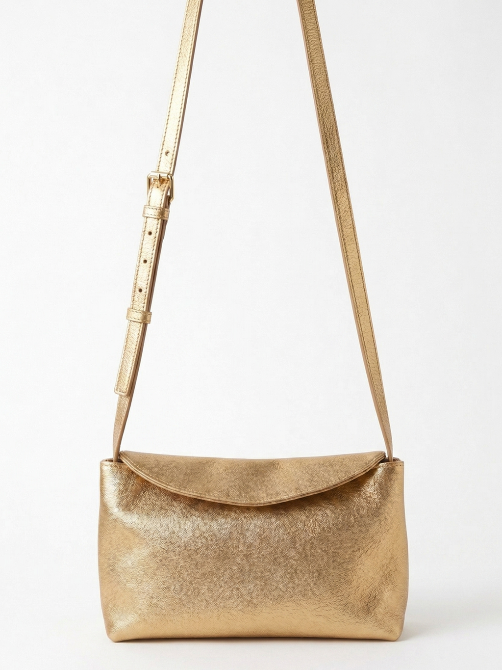 Mini crossbody Maui Gold