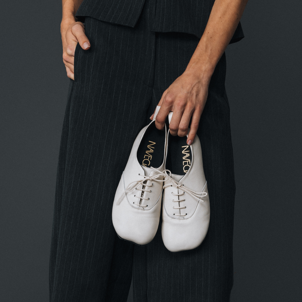 Blucher Dune Pure