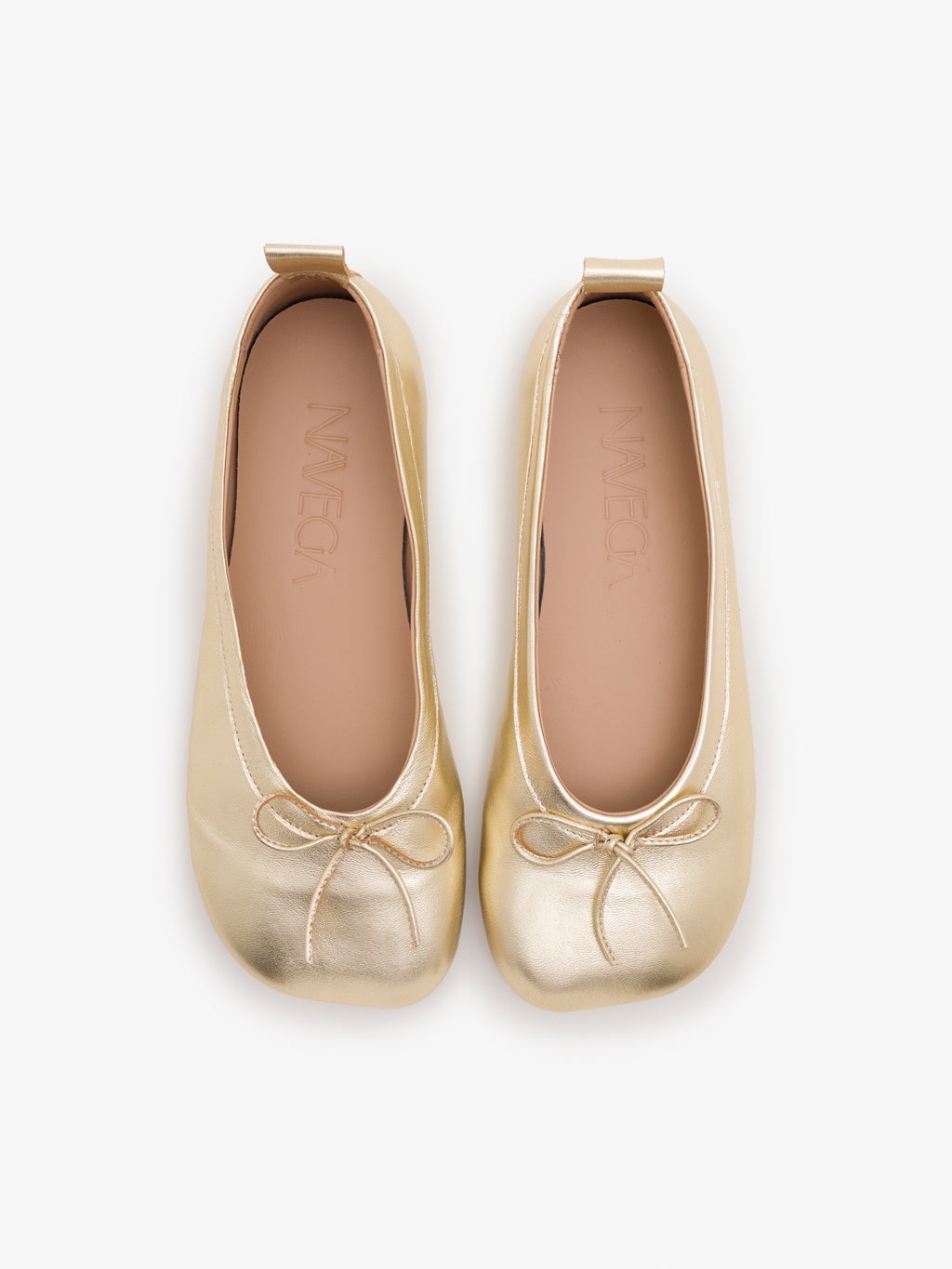 Bailarina Bali Gold