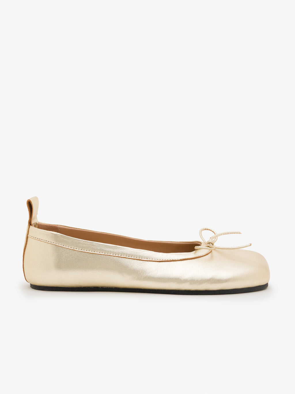 Bailarina Bali Gold