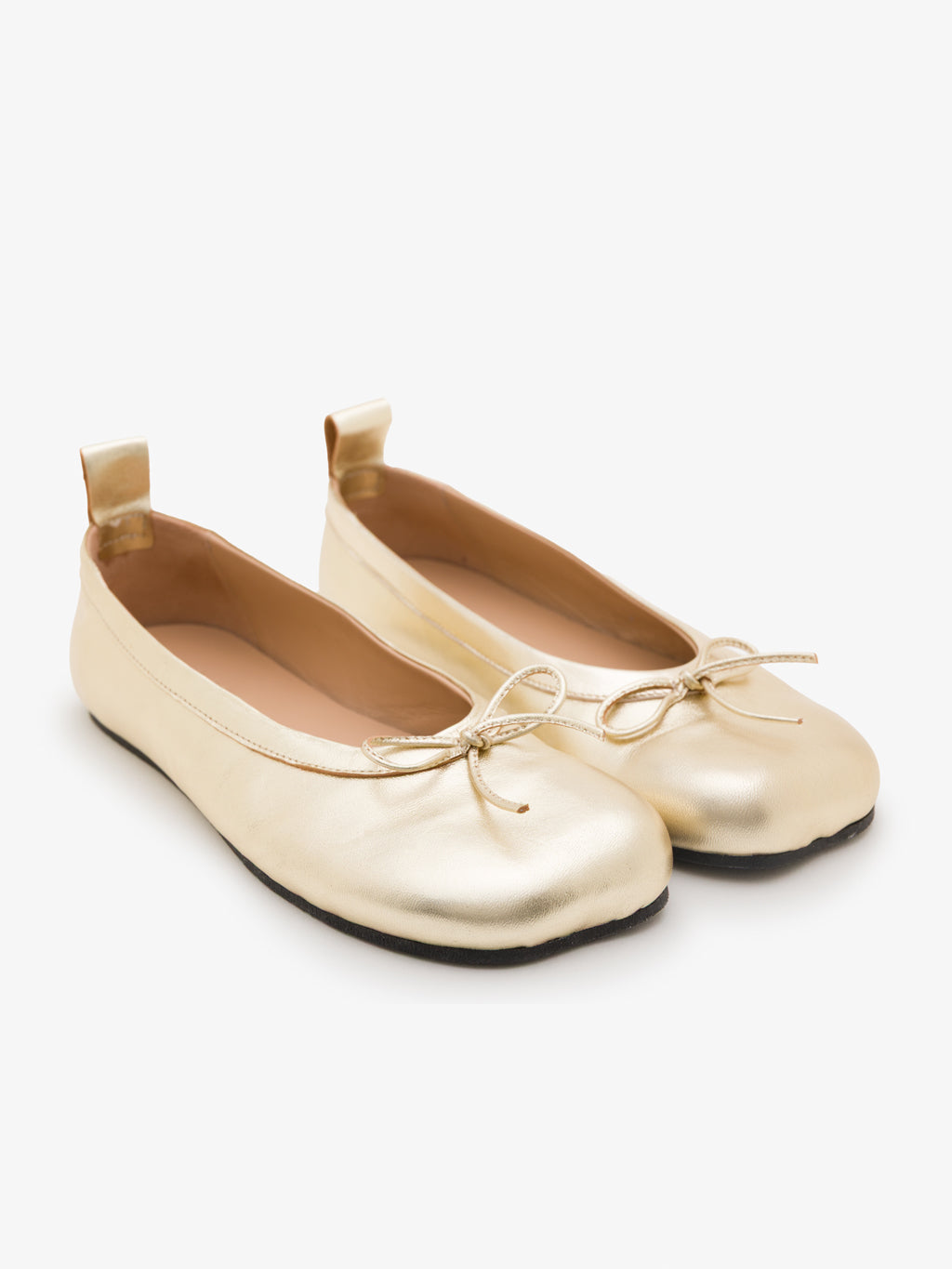 Bailarina Bali Gold