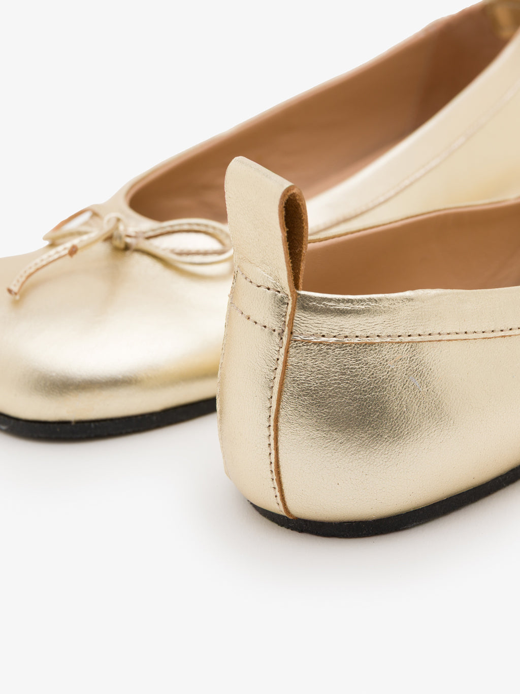 Bailarina Bali Gold