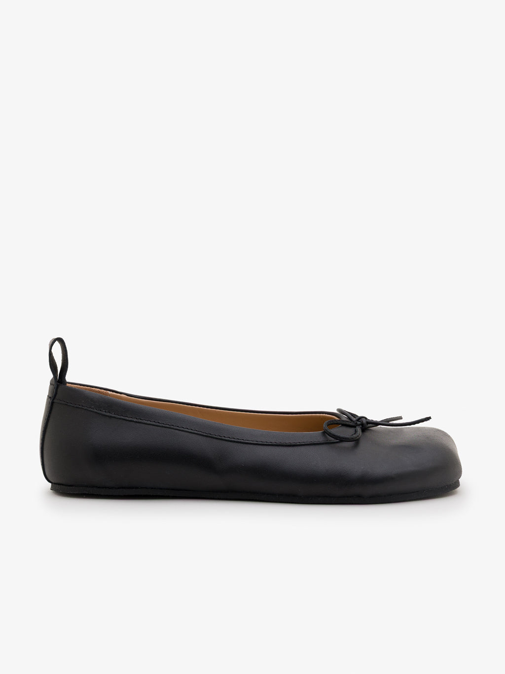 Bailarina Bali Noir