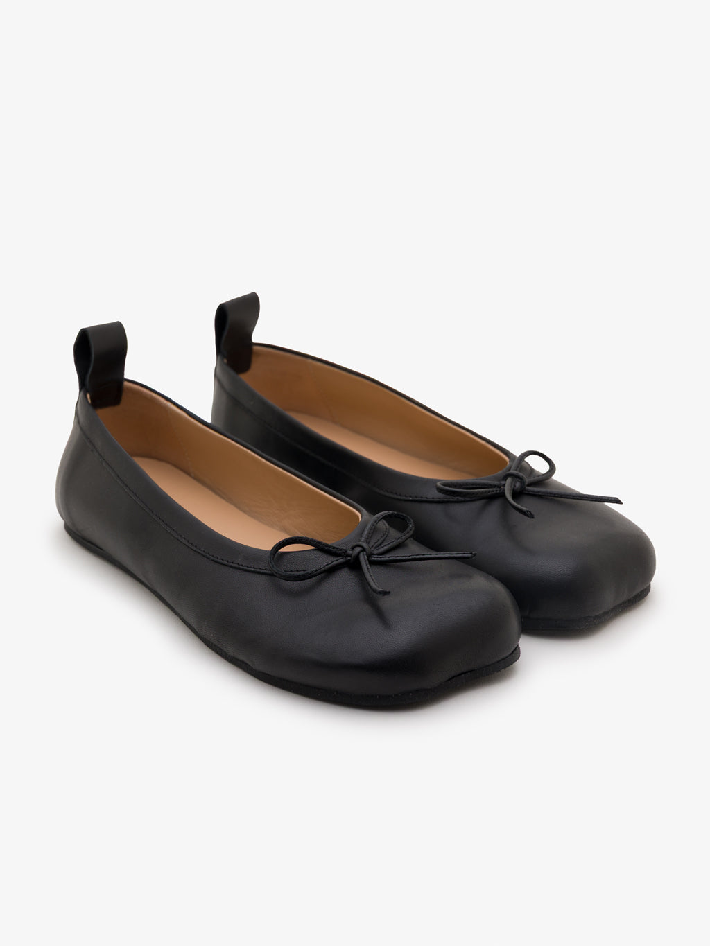 Bailarina Bali Noir